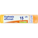EUPHRASIA OFFICINALIS 15 CH GRANULI 4G