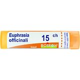 EUPHRASIA OFFICINALIS 15 CH GRANULI 4G