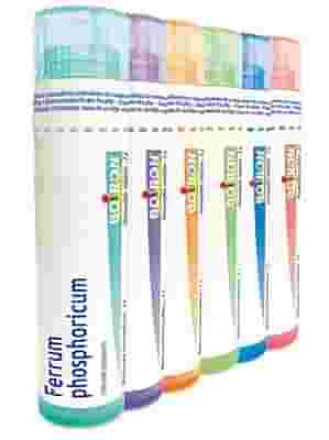 FERRUM PHOSPHORICUM 9 CH GRANULI 4G