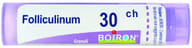 FOLLICULINUM 30 CH GRANULI 4G