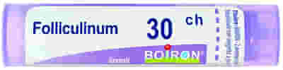 FOLLICULINUM 30 CH GRANULI 4G