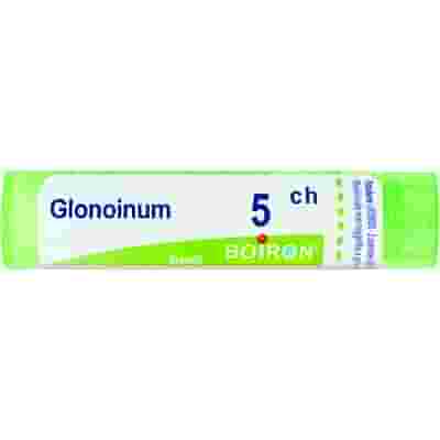 GLONOINUM 5 CH GRANULI 4G
