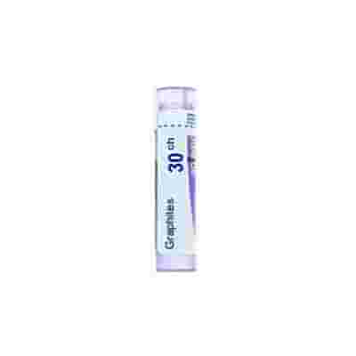 GRAPHITES 30CH 80 GRANULI 4G