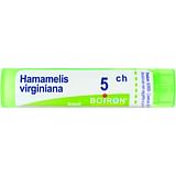 HAMAMELIS VIRGINIANA 5 CH GRANULI 4G