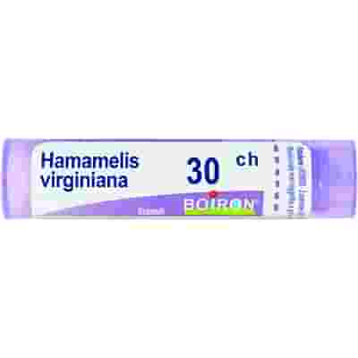 HAMAMELIS VIRGINIANA 30 CH GRANULI 4G
