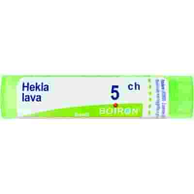 HEKLA LAVA 5 CH GRANULI 4G