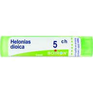 HELONIAS DIOICA 5CH GRANULI 4G