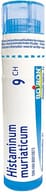 HISTAMINUM 9 CH GRANULI 4G