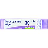 HYOSCYAMUS NIGER 30 CH GRANULI 4G