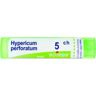 HYPERICUM PERFORATUM 5 CH GRANULI 4G