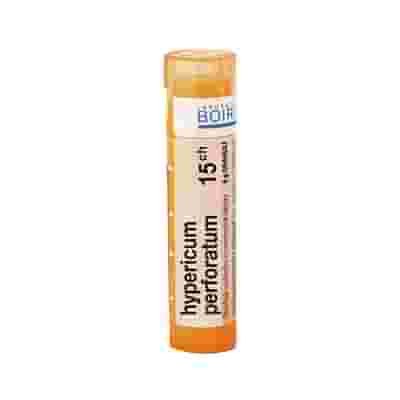 HYPERICUM PERFORATUM 15 CH GRANULI 4G