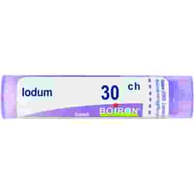 IODUM 30 CH GRANULI 4G