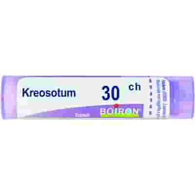 KREOSOTUM 30CH GRANULI 4G