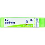 LAC CANINUM 5 CH GRANULI 4G