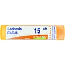 LACHESIS MUTUS 15 CH GRANULI 4G