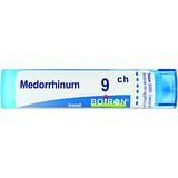 MEDORRHINUM 9 CH GRANULI 4G