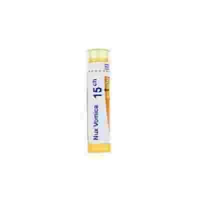 NUX VOMICA 15 CH GRANULI 4G