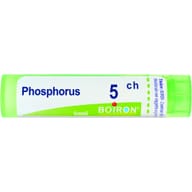 PHOSPHORUS 5 CH GRANULI 4G