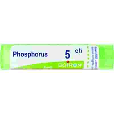 PHOSPHORUS 5 CH GRANULI 4G