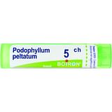 PODOPHYLLUM PELTATUM 5 CH GRANULI 4G