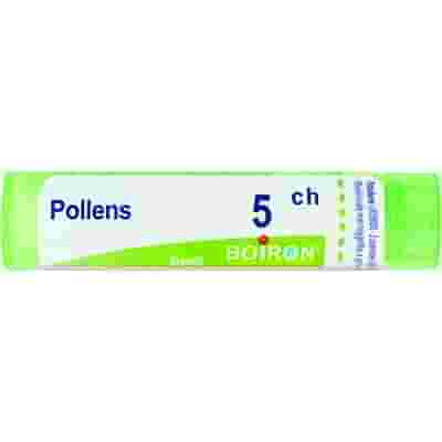 POLLENS 5 CH GRANULI 4G
