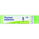 POUMON HISTAMINE 5 CH GRANULI 4G