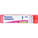 POUMON HISTAMINE 7 CH GRANULI 4G