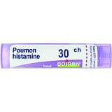 POUMON HISTAMINE 30 CH GRANULI 4G