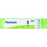 PSORINUM 5 CH GRANULI 4G