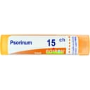 PSORINUM 15 CH GRANULI 4G