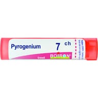 PYROGENIUM 7 CH GRANULI 4G