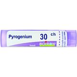 PYROGENIUM 30 CH GRANULI 4G