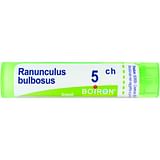 RANUNCULUS BULBOSUS 5CH GRANULI 4G