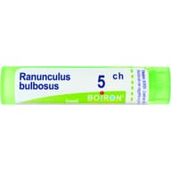 RANUNCULUS BULBOSUS 5CH GRANULI 4G