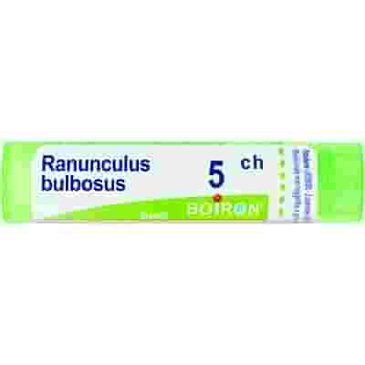RANUNCULUS BULBOSUS 5CH GRANULI 4G
