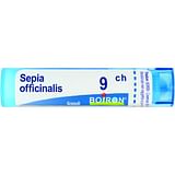 SEPIA OFFICINALIS 9 CH GRANULI 4G