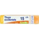 THUYA OCCIDENTALIS 15 CH GRANULI 4G