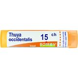 THUYA OCCIDENTALIS 15 CH GRANULI 4G