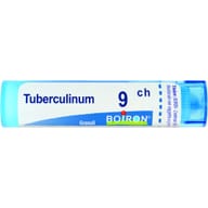 TUBERCOLINUM 9CH GRANULI 4G