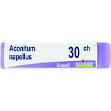 BOIRON ACONITUM NAPELLUS 30CH GLOBULI