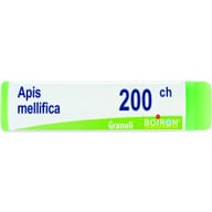 APIS MELLIFICA 200 CH GLOBULI 1G