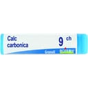 CALCAREA CARBONICA OSTREARUM 9 CH GLOBULI 1G