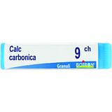 CALCAREA CARBONICA OSTREARUM 9 CH GLOBULI 1G