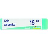 CALCAREA CARBONICA OSTREARUM 15 CH GLOBULI 1G