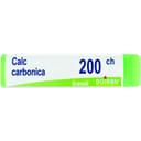 CALCAREA CARBONICA OSTREARUM 200 CH GLOBULI 1G