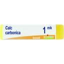 CALCAREA CARBONICA OSTREARUM MK GLOBULI 1G