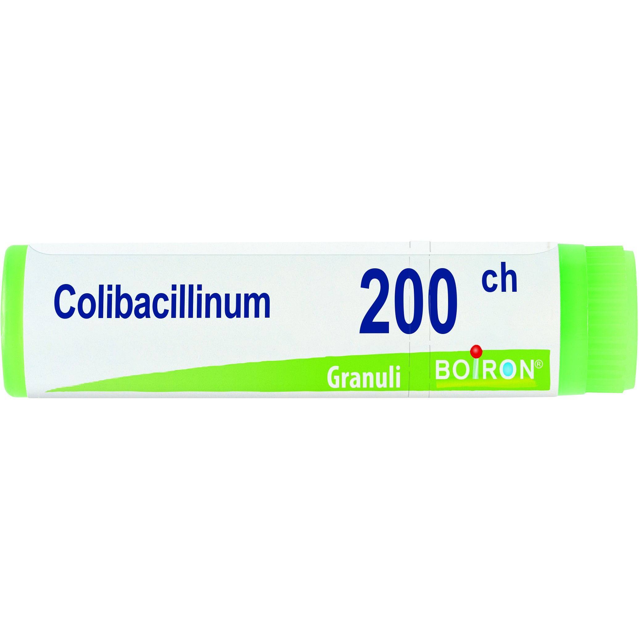 Boiron Colibacillinum 200 Ch Globuli