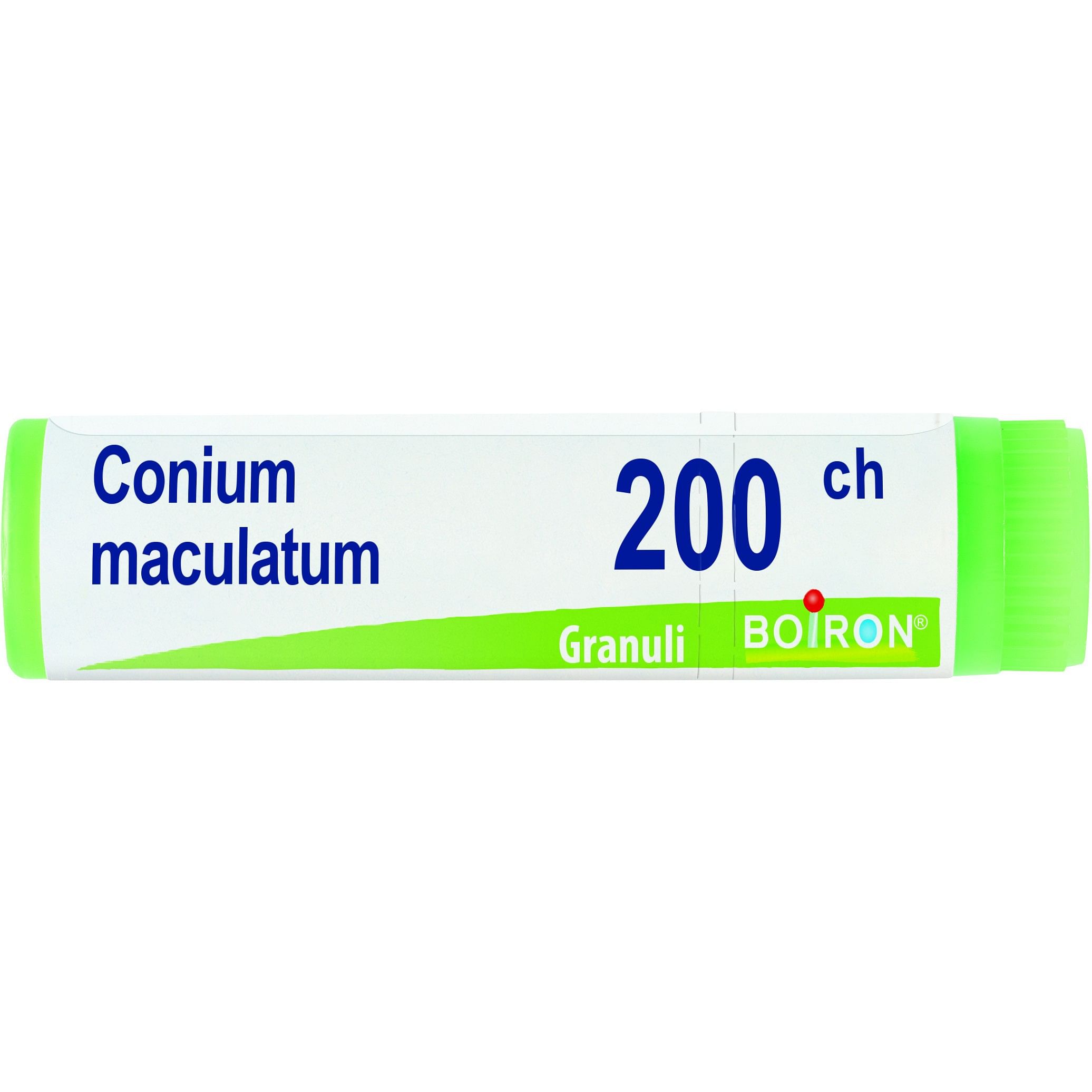 Conium Maculatum 200 Ch Globuli 1 G