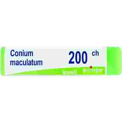 CONIUM MACULATUM 200 CH GLOBULI 1G