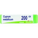 CUPRUM METALLICUM 200 CH GLOBULI 1G